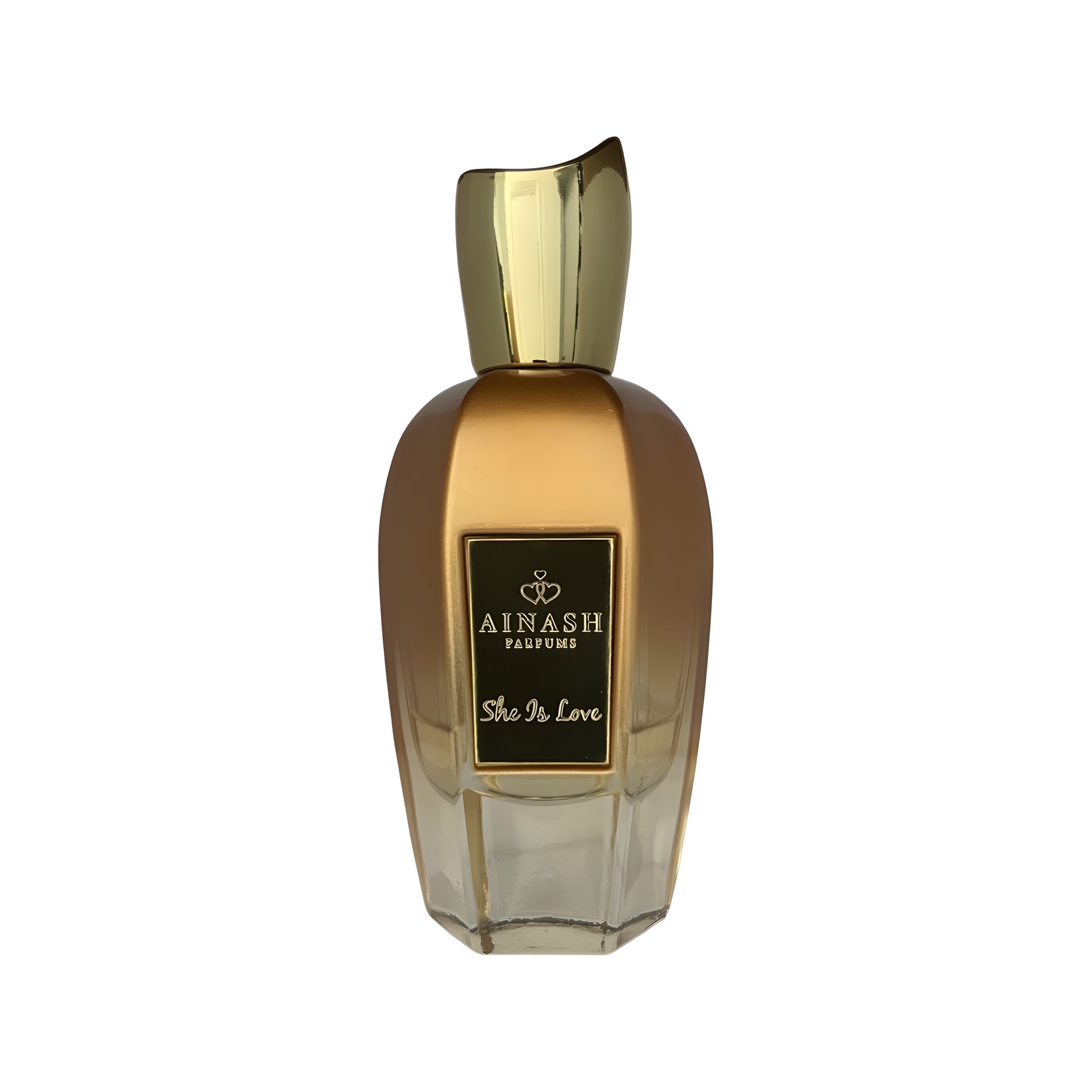 Picture of She Is Love fragrance