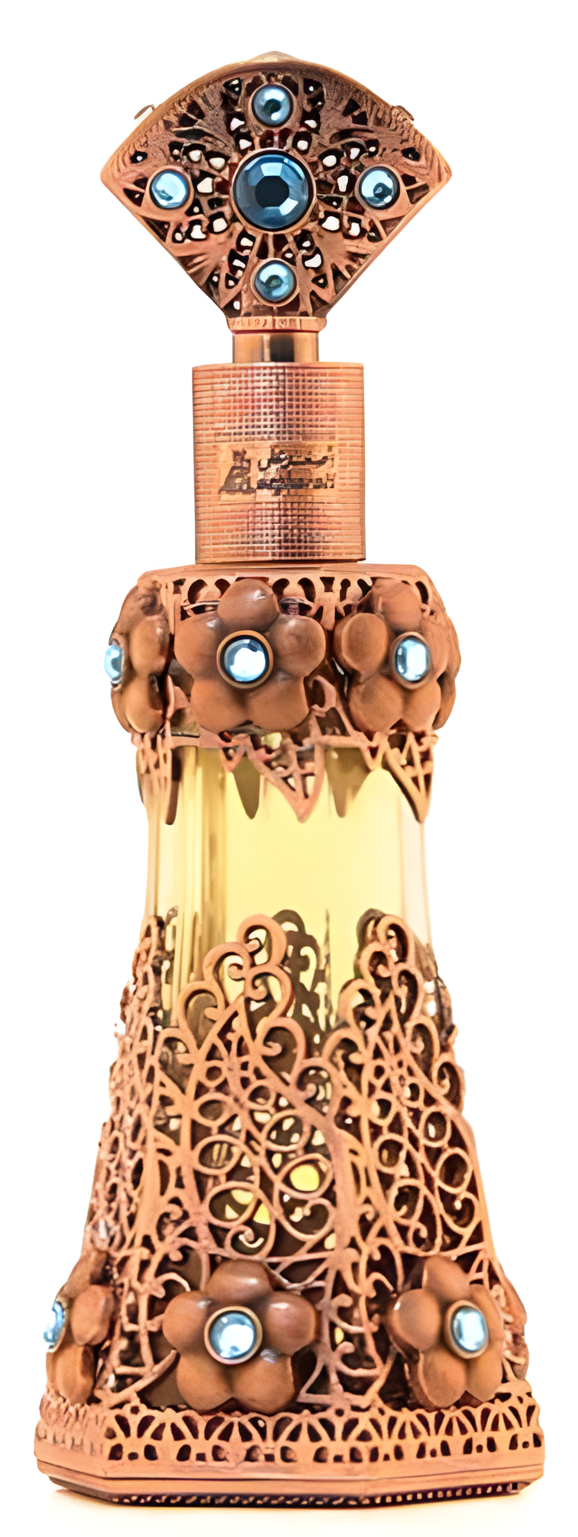 Picture of Noor Al Khaleej fragrance