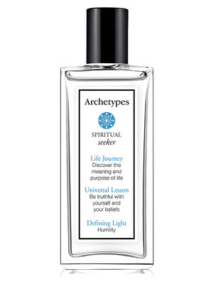 Spiritual: Seeker by Archetypes perfume bottle