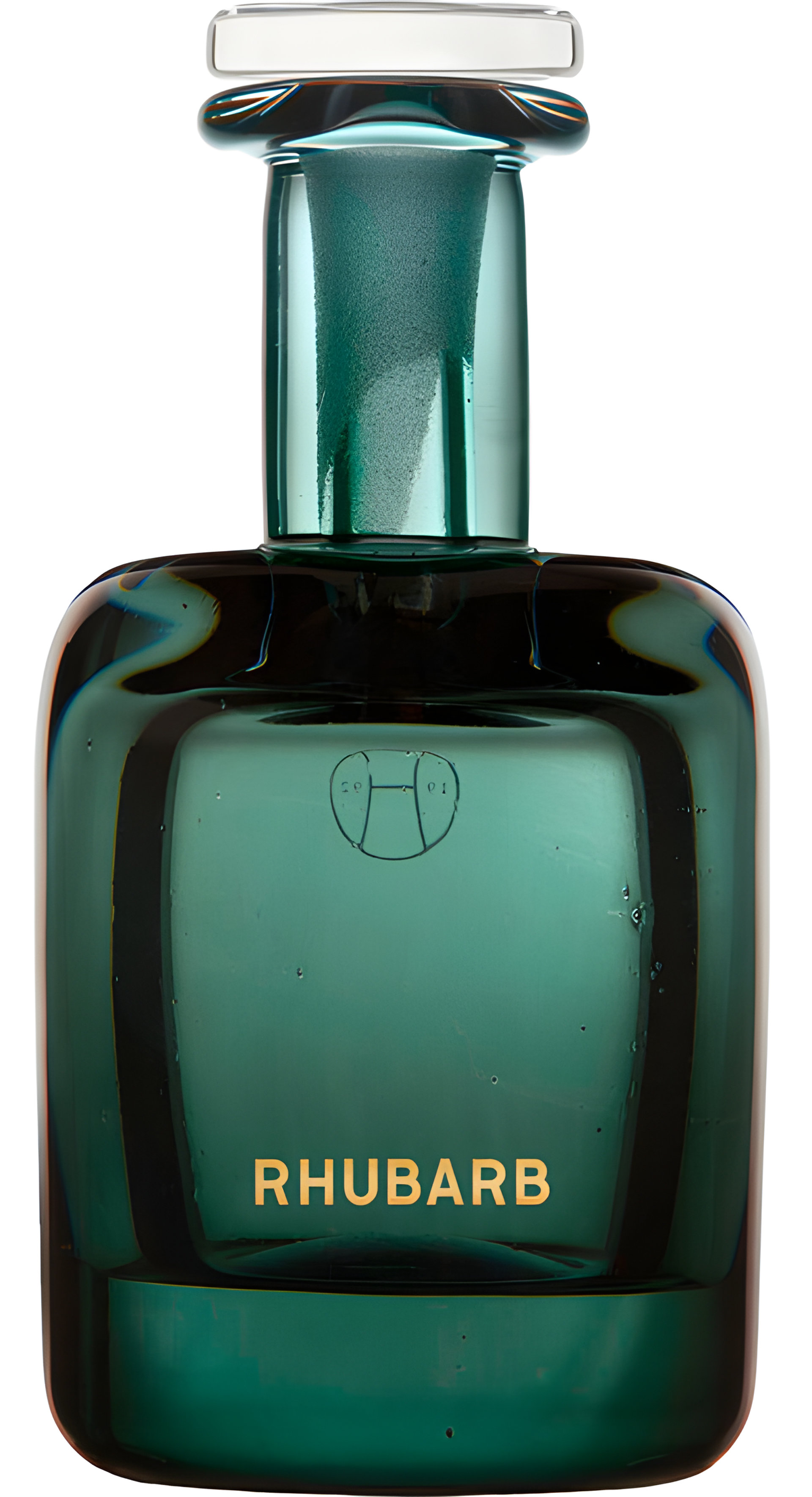 Picture of Rhubarb fragrance