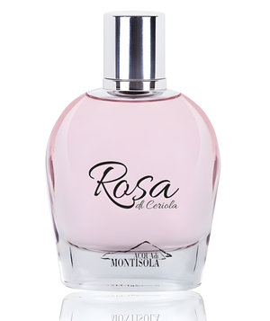 Rosa Di Ceriola by Acqua di Montisola perfume bottle