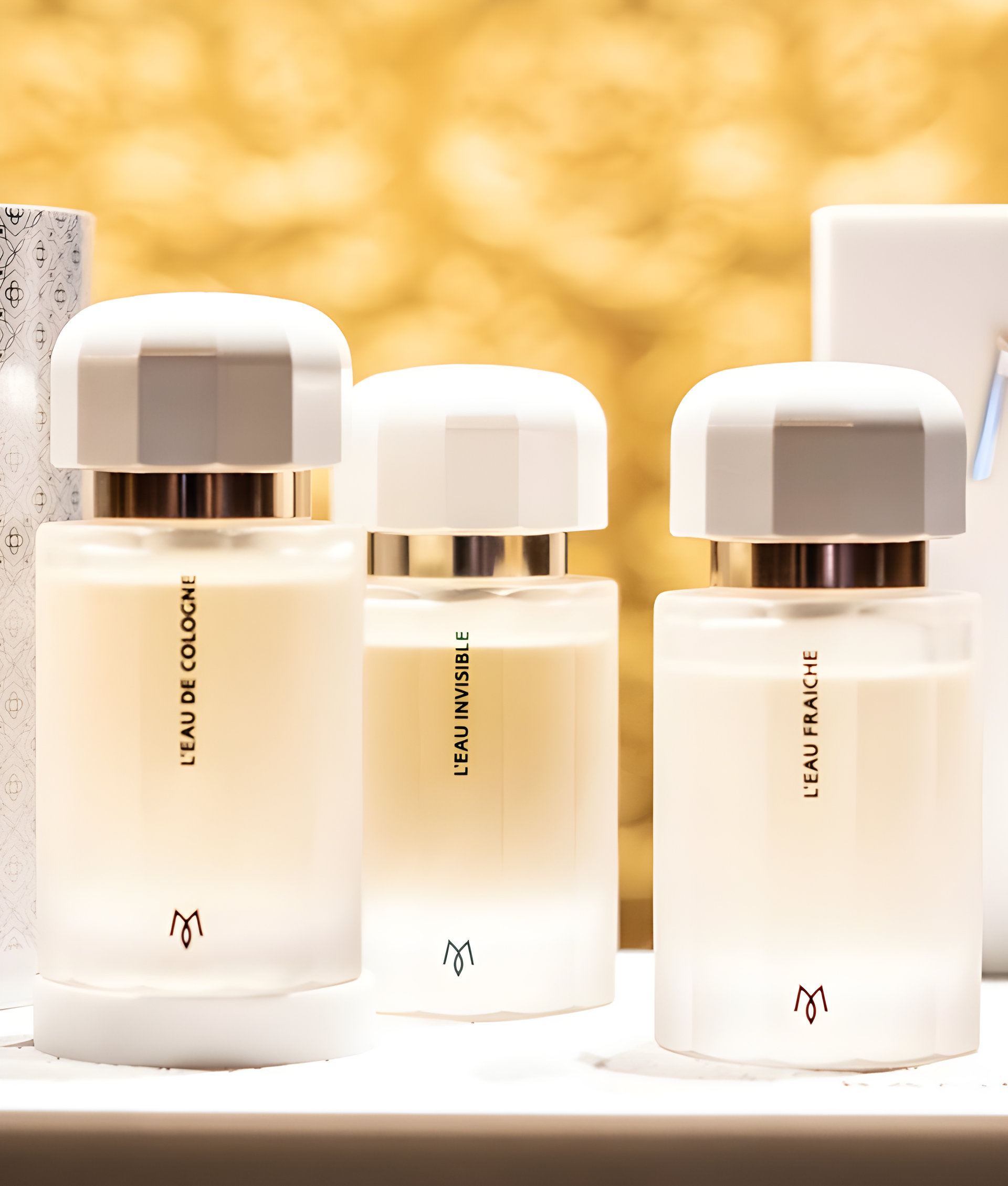 Picture of L'Eau Invisible fragrance