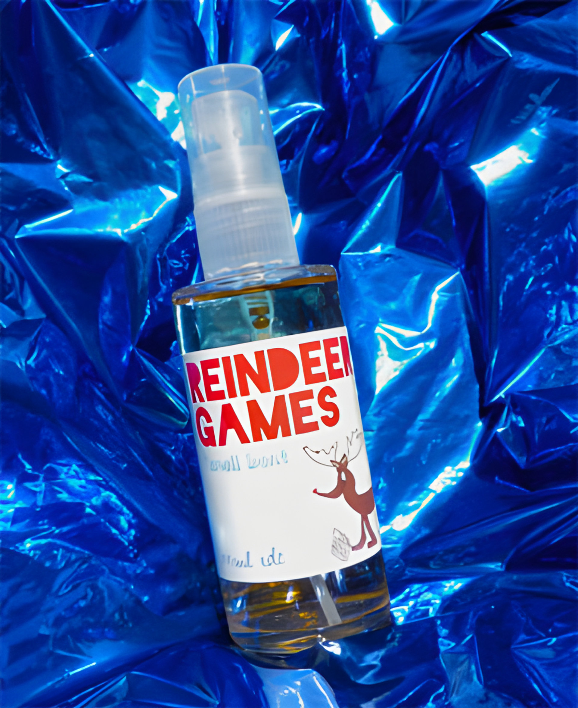 Picture of Reindeer Games fragrance