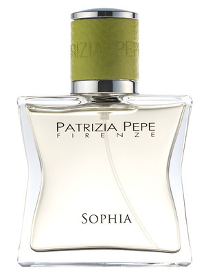 Sophia by Patrizia Pepe perfume bottle