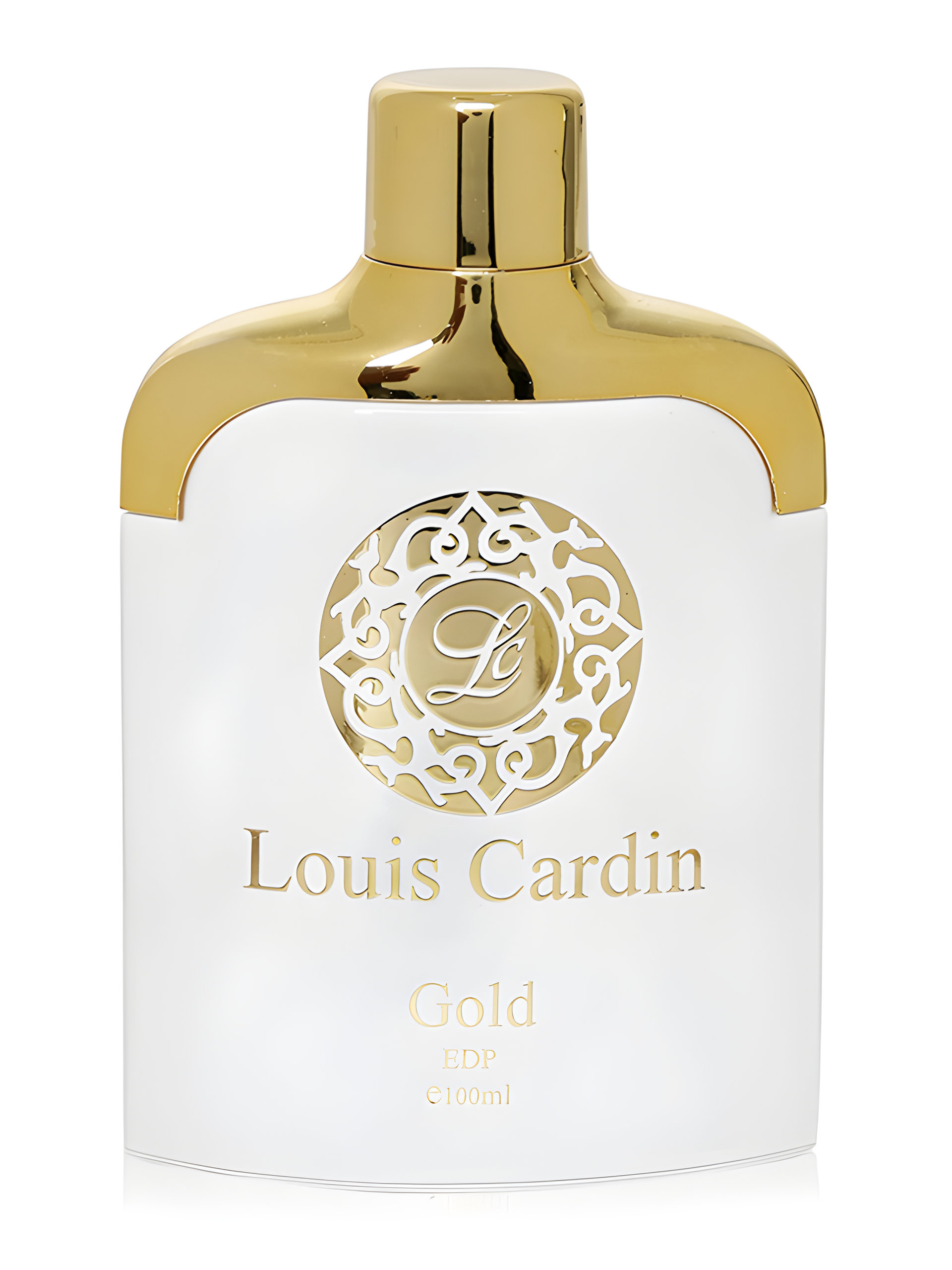 Picture of Gold fragrance