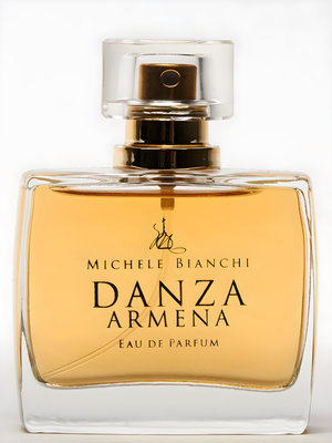 Danza Armena by Michele Bianchi perfume bottle