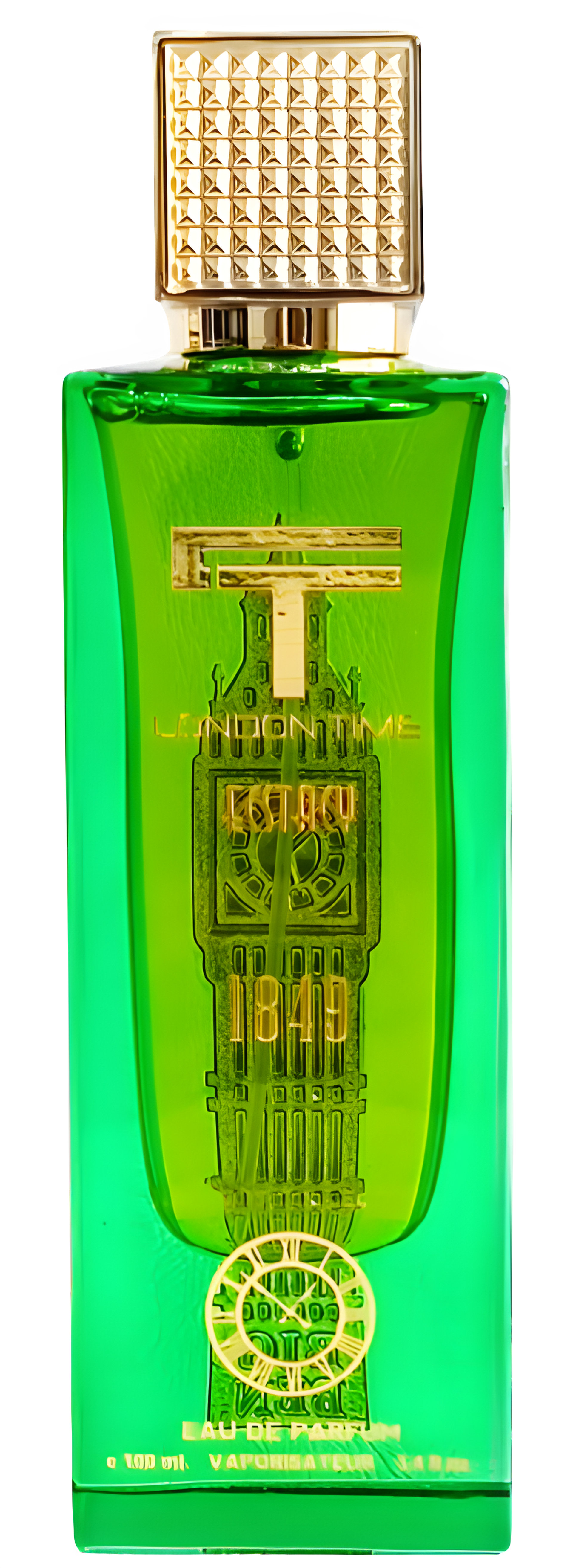 Picture of Ecstacy 1849 fragrance