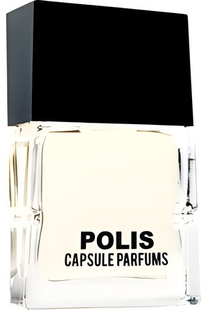 Polis by Capsule Parfums perfume bottle