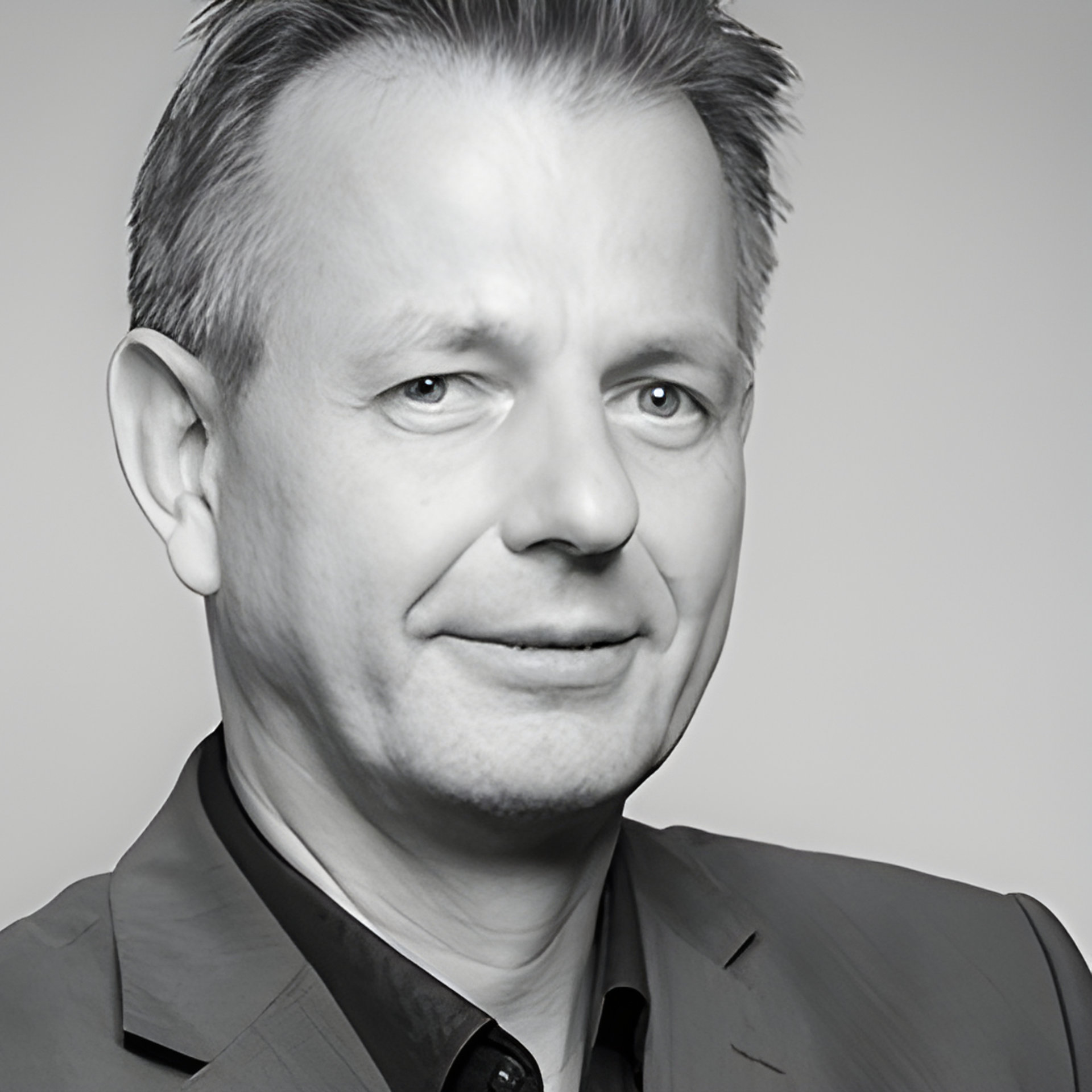 Picture of Clito Hoedicke perfumer