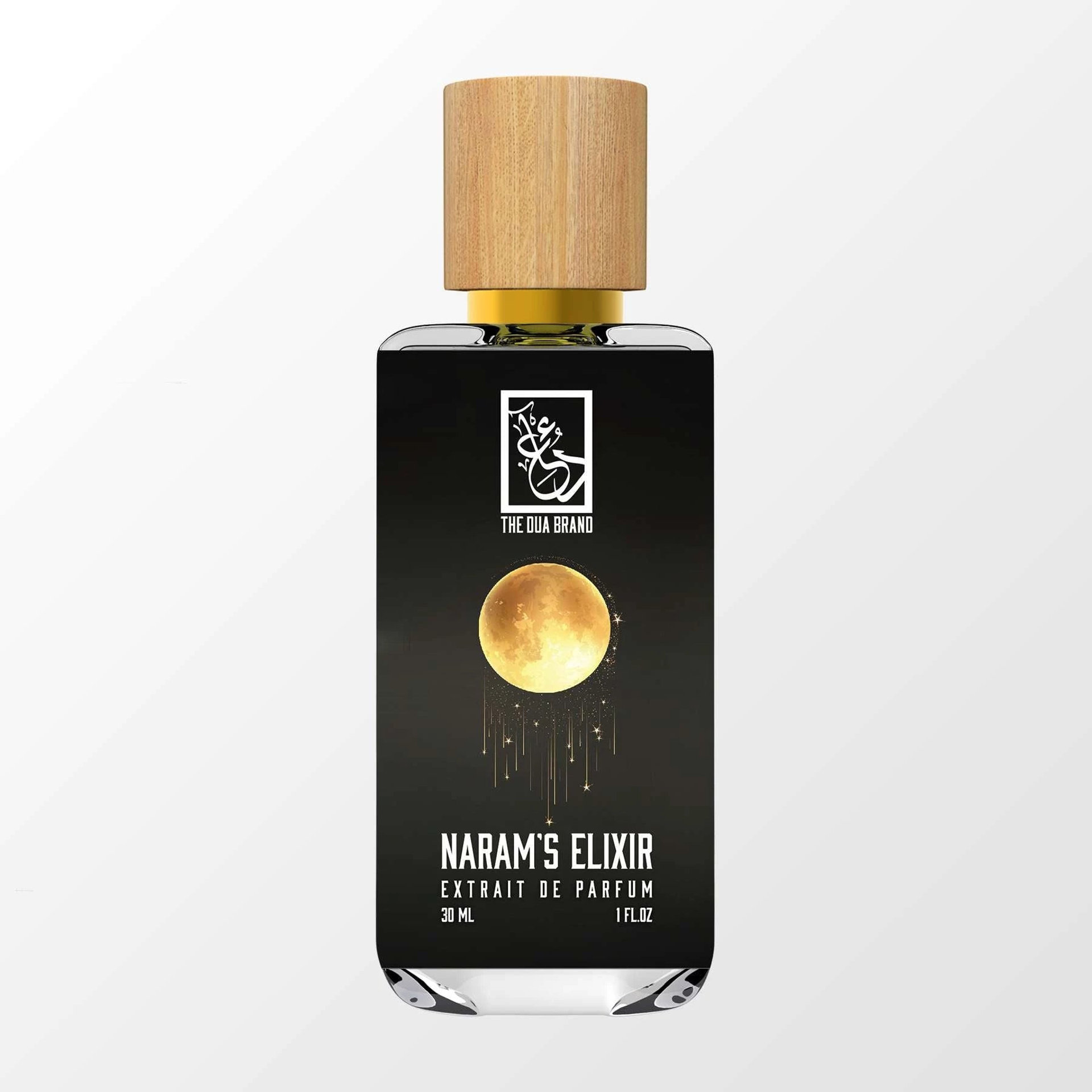 Picture of Naram's Elixir fragrance
