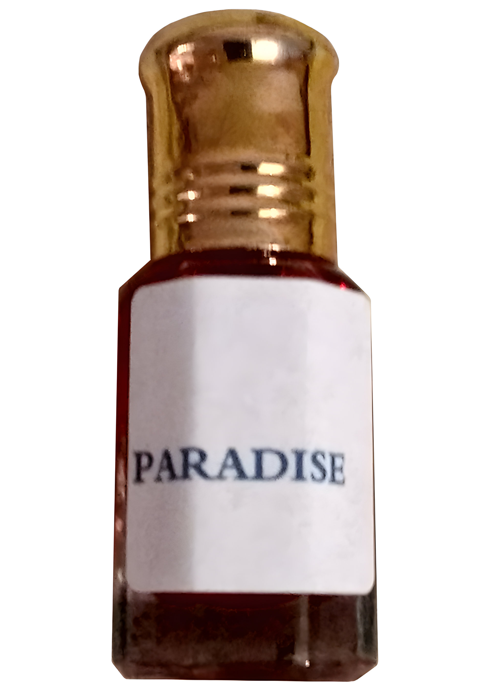 Picture of Paradise fragrance
