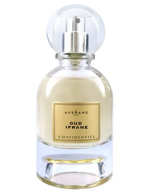 Oud Ifrane by Ausmane Paris perfume bottle