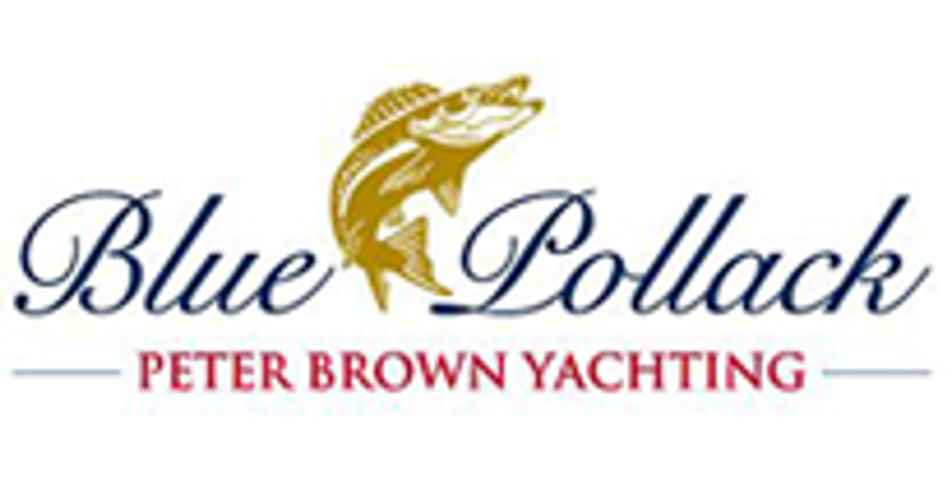 Picture of Blue Pollack brand