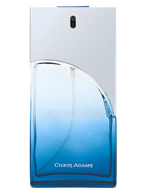 Active Man by Chris Adams perfume bottle