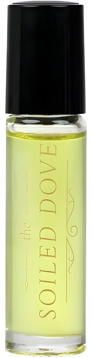 Matilda by Rouge & Rye perfume bottle