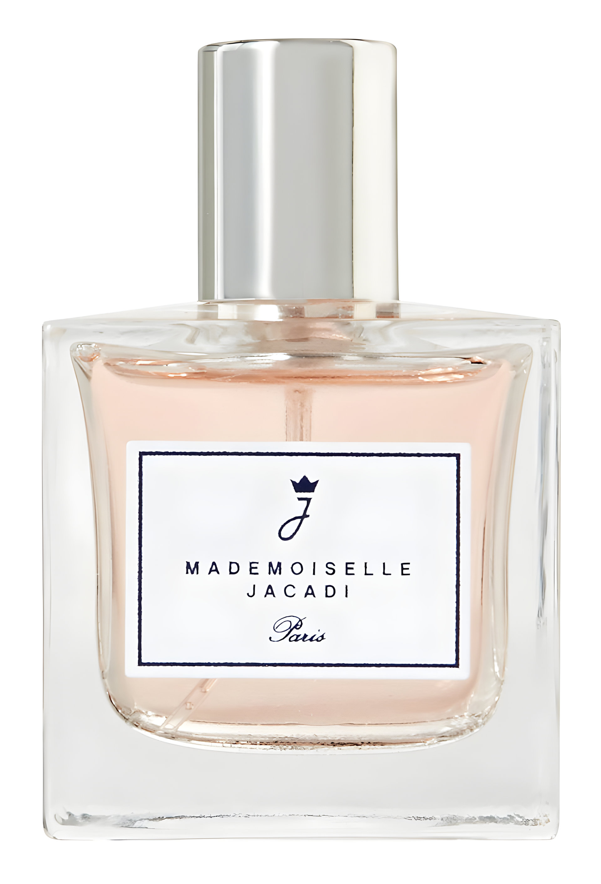 Picture of Mademoiselle fragrance
