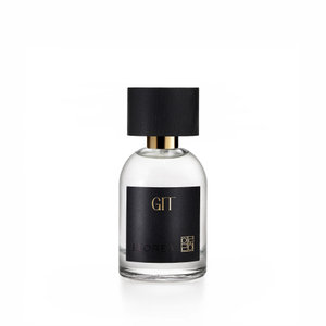 GIT (깃) by ELOREA | 향수 perfume bottle