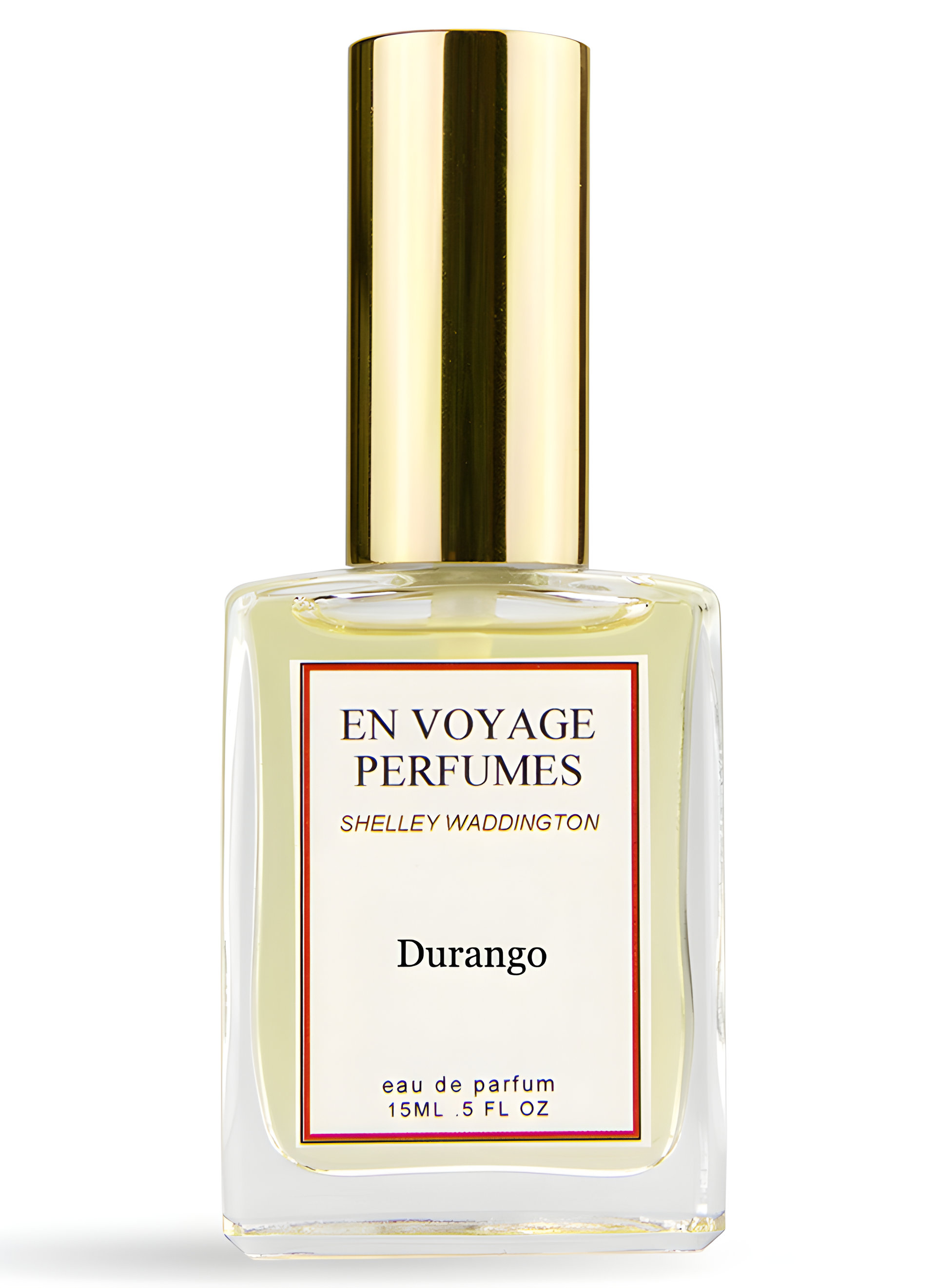 Picture of Durango fragrance