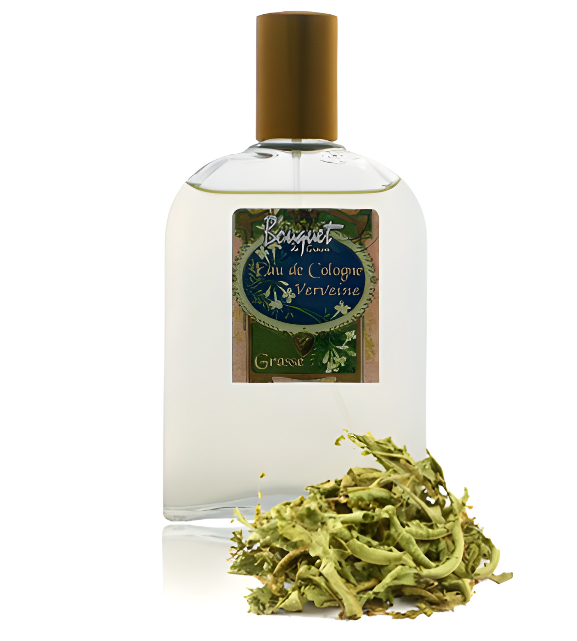 Eau de Cologne Verveine by Guy Bouchara