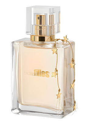 Saison 4 by Entre Filles perfume bottle