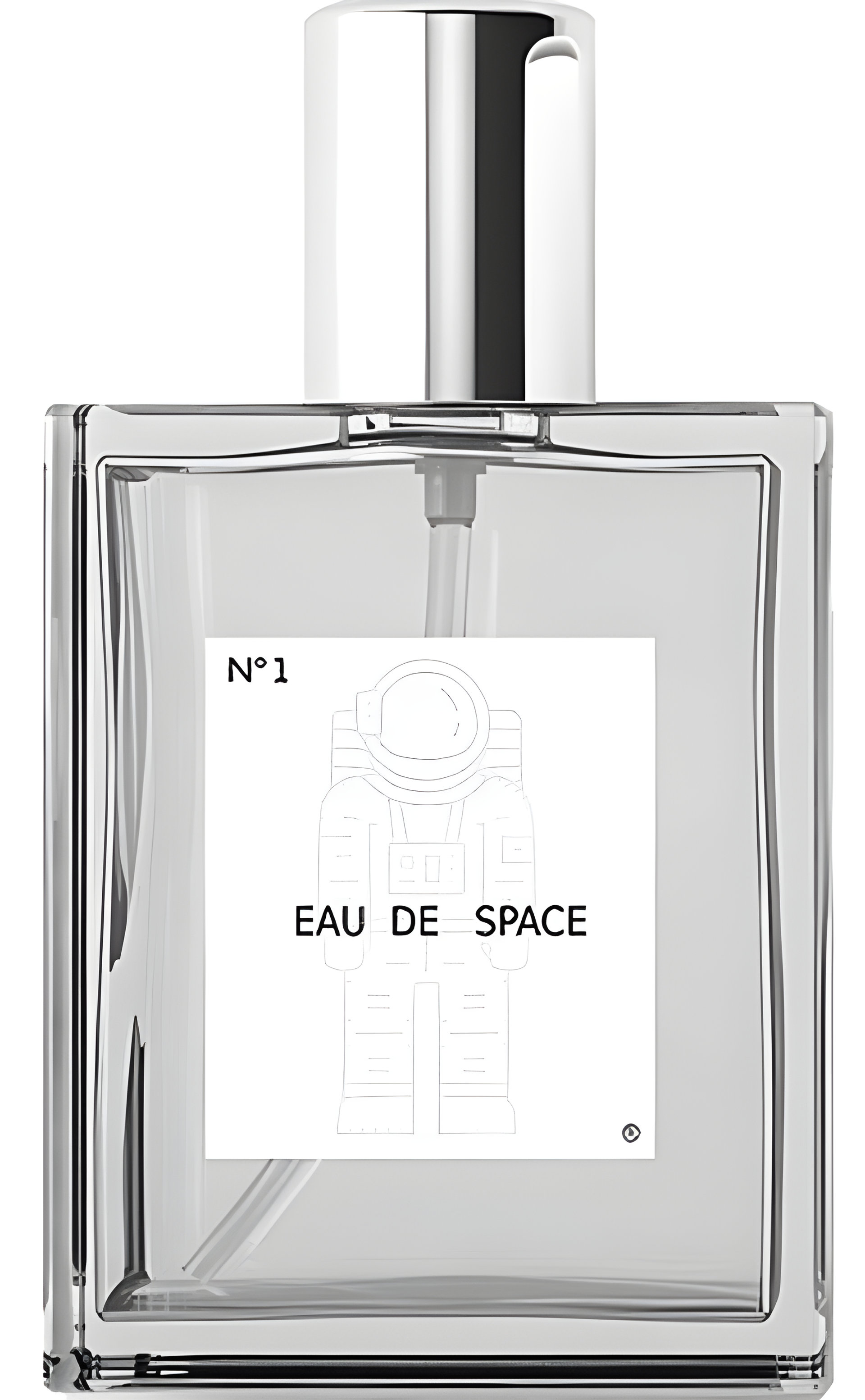 Picture of Eau de Space - the Smell of Space fragrance