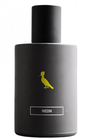 Neon by Reserva perfume bottle