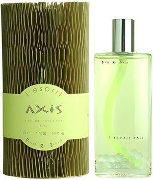 Axis L'esprit by Axis perfume bottle