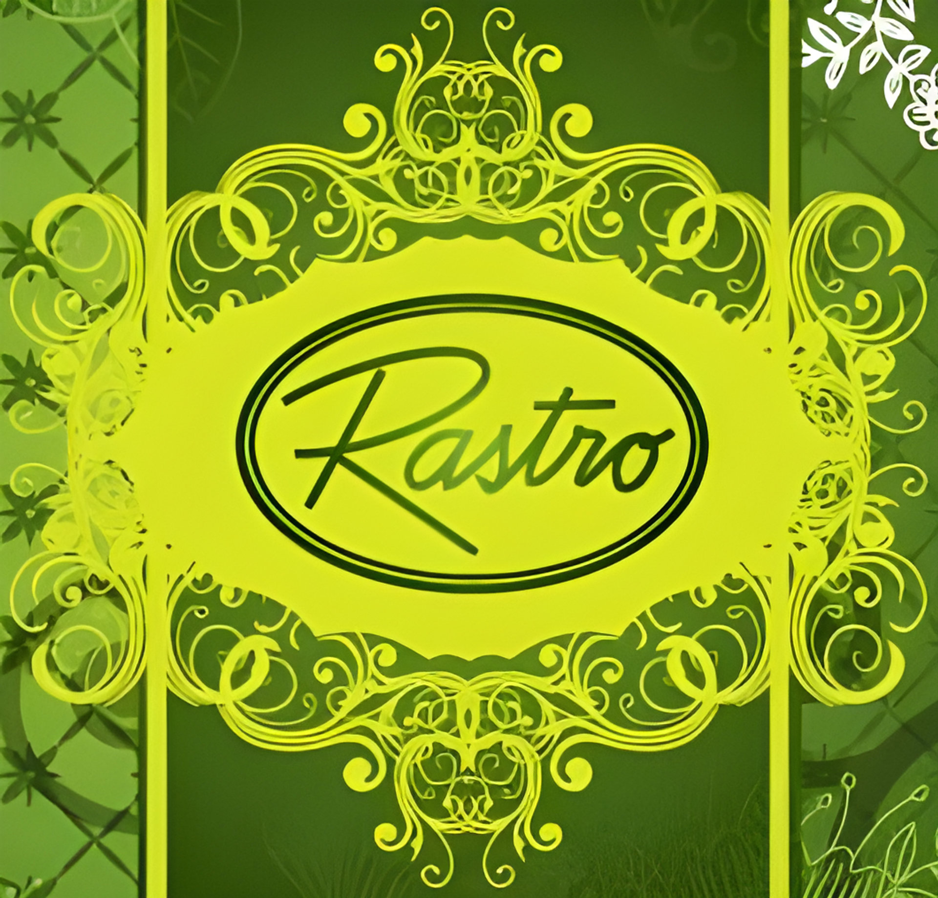 Picture of Rastro brand