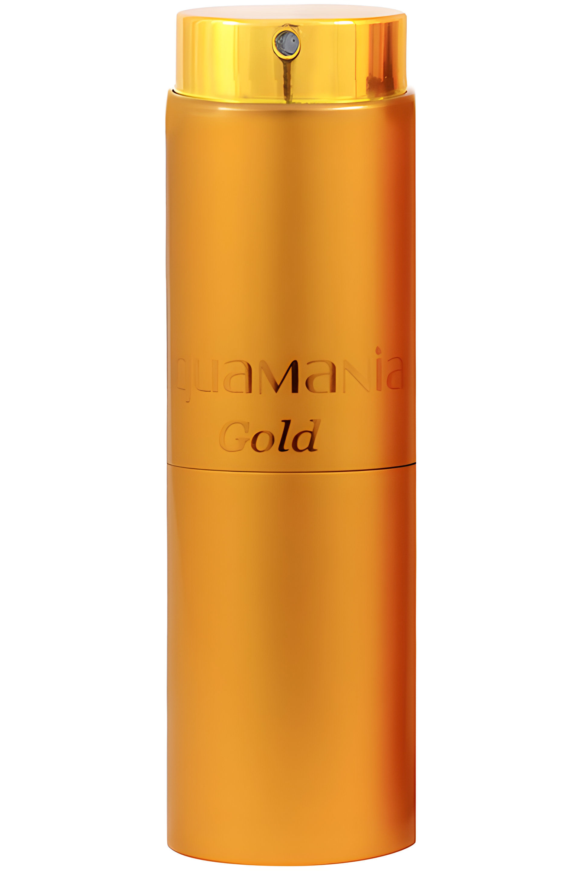 Picture of Aquamania Gold fragrance