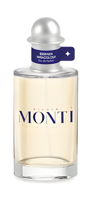 Essenza Miracolosa by Silvia Monti Profumi d'Artista perfume bottle