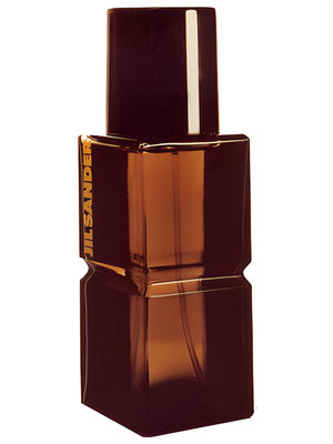 Jil Sander Man I (Man Pure) by Jil Sander perfume bottle