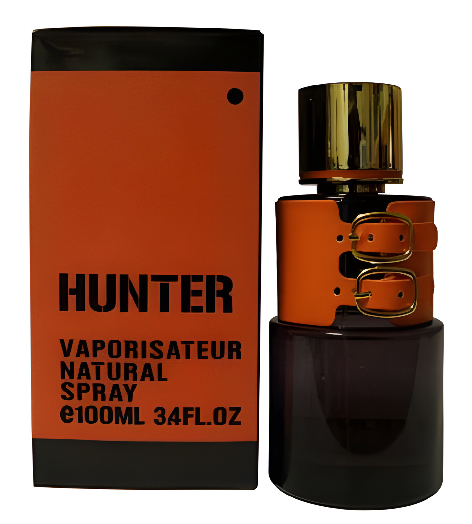Picture of Hunter fragrance