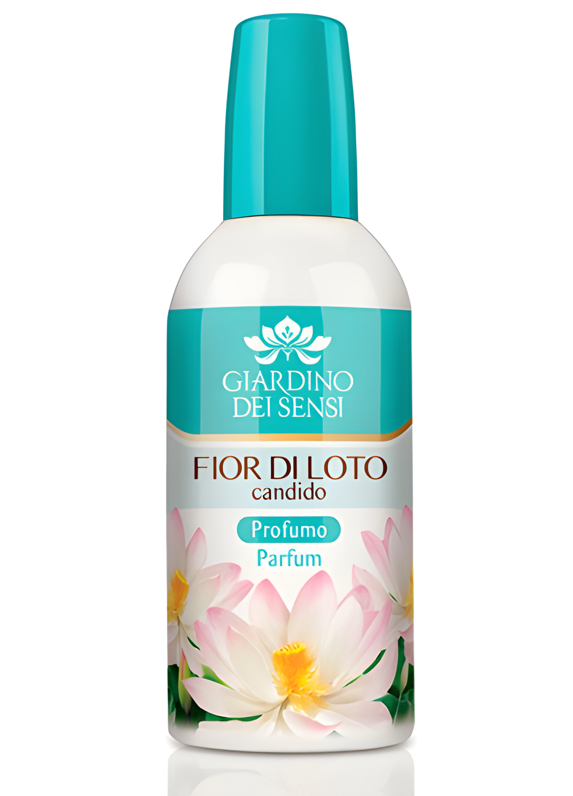 Picture of Fior Di Loto Candido fragrance
