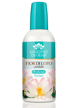 Fior Di Loto Candido by Giardino Dei Sensi perfume bottle
