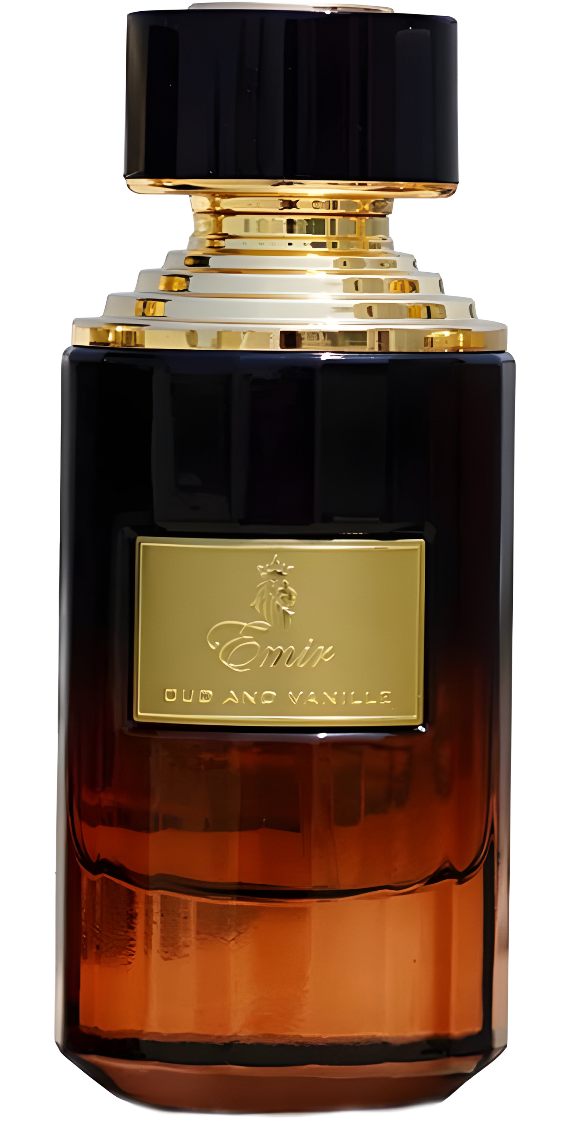 Picture of Emir Oud and Vanille fragrance