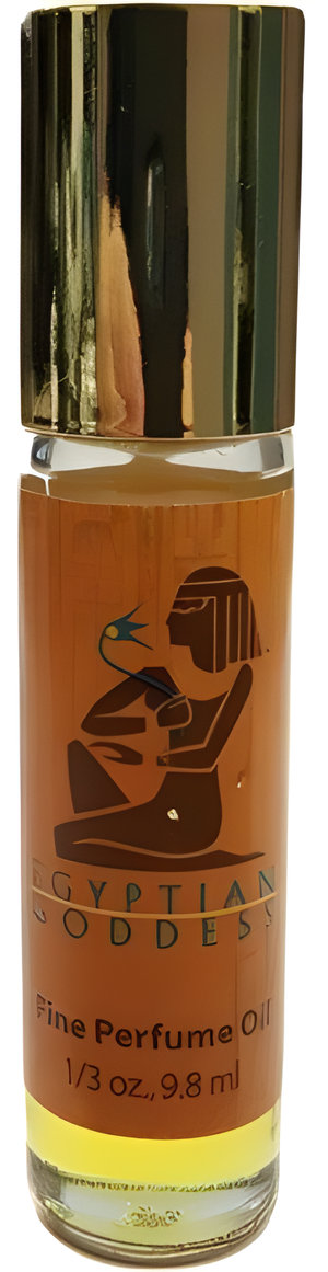 Egyptian Goddess by Auric Blends perfume bottle