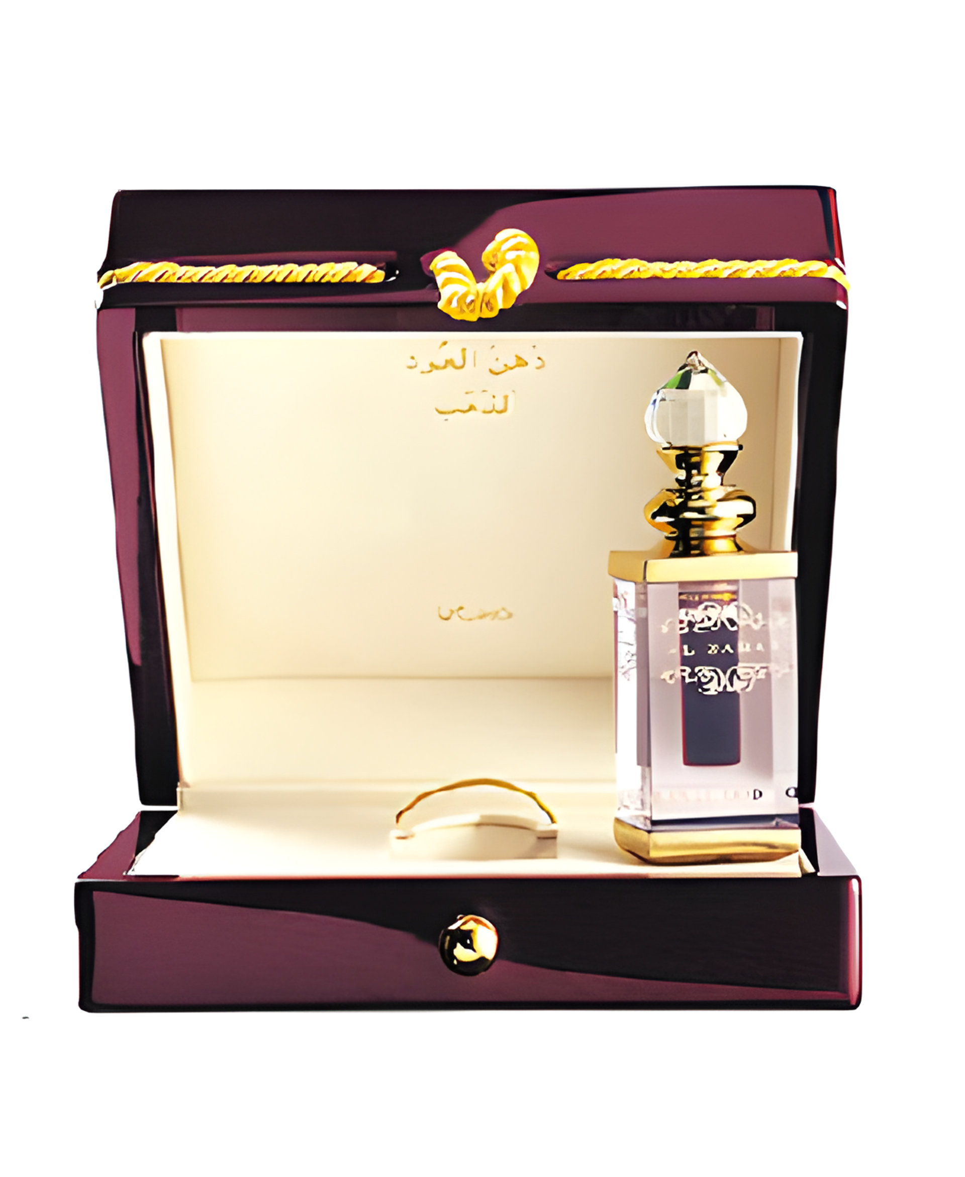Picture of Dhaneloudh Al Zahab fragrance