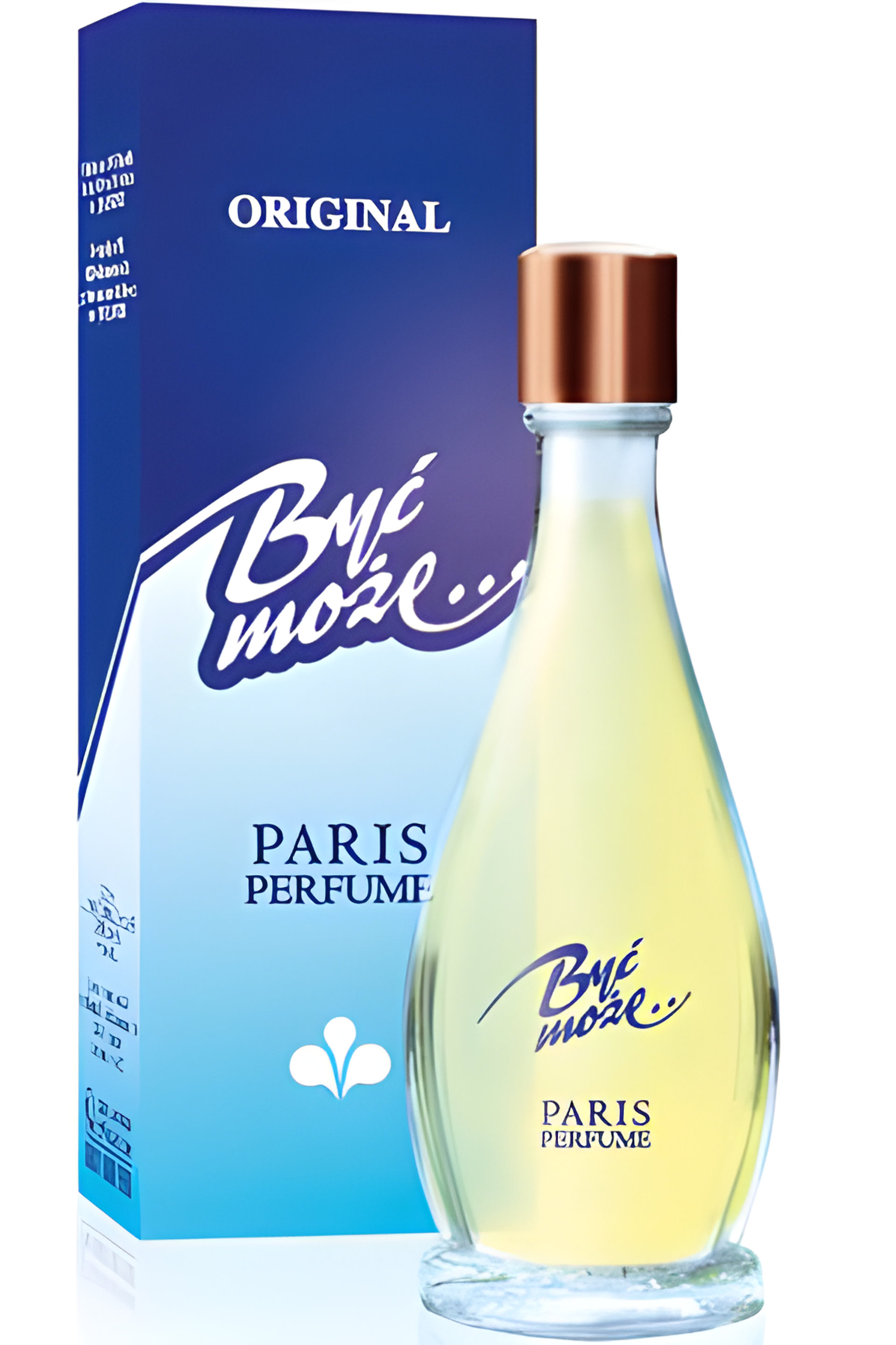 Byc Moze...Pariz by Miraculum