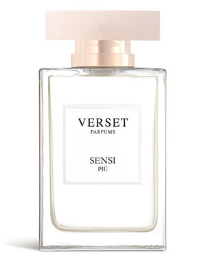 Sensi Piú by Verset Parfums perfume bottle