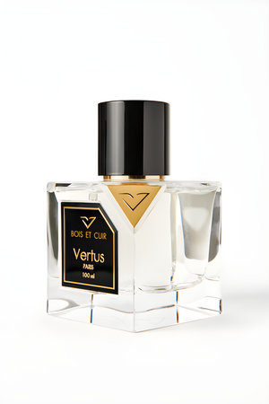 Bois Et Cuir by Vertus perfume bottle