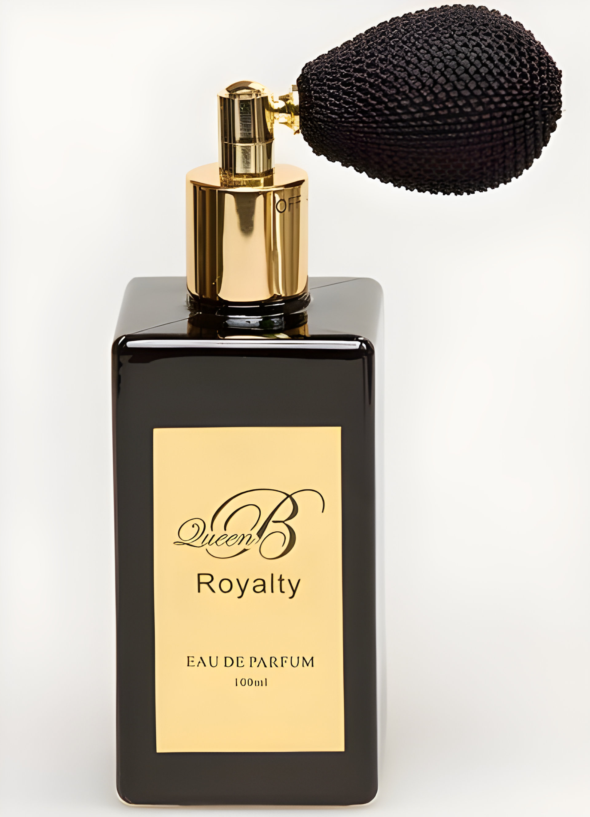Picture of Royalty fragrance