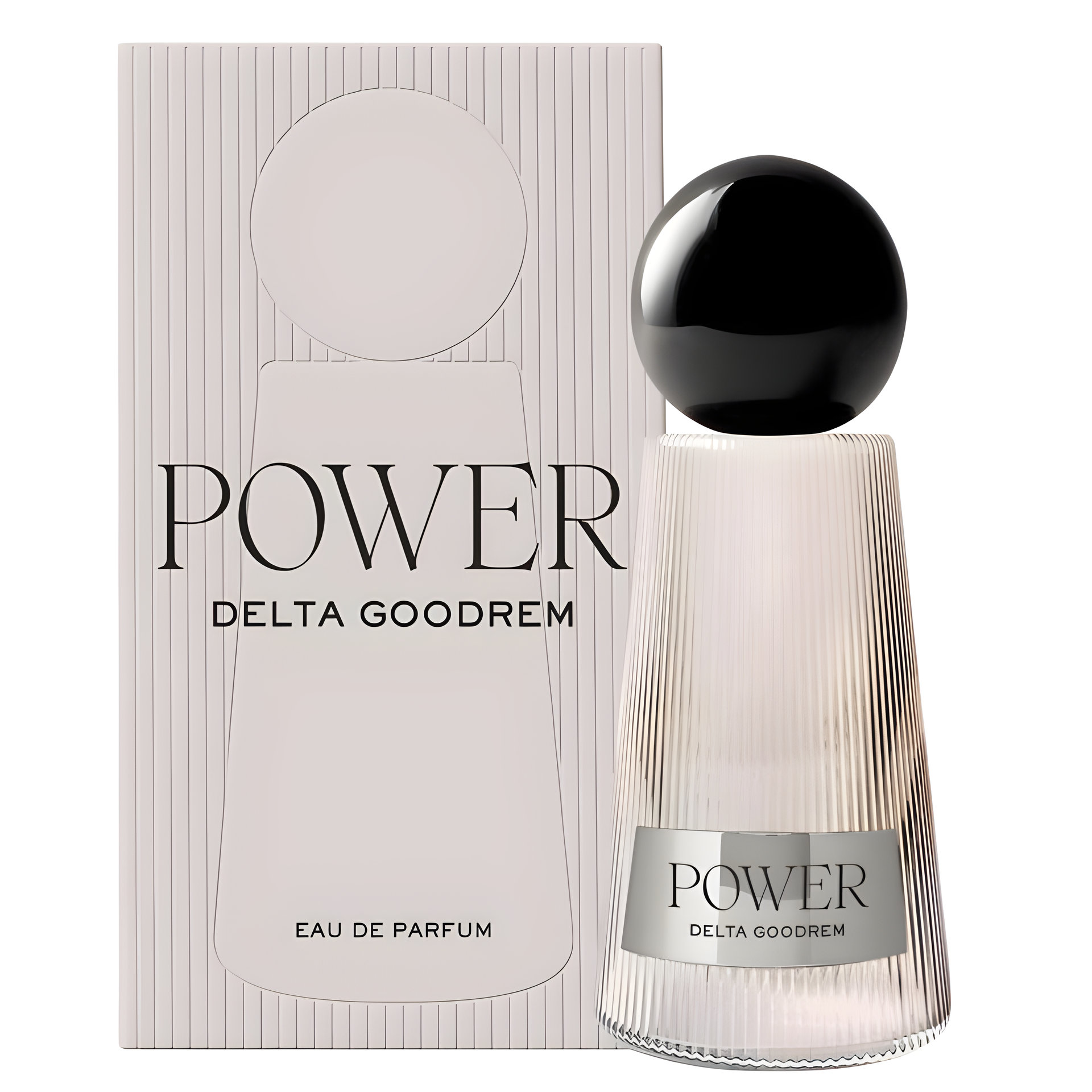 Picture of Power fragrance