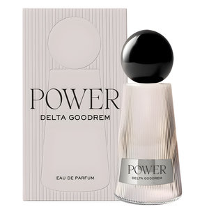 Power by Delta Goodrem perfume bottle