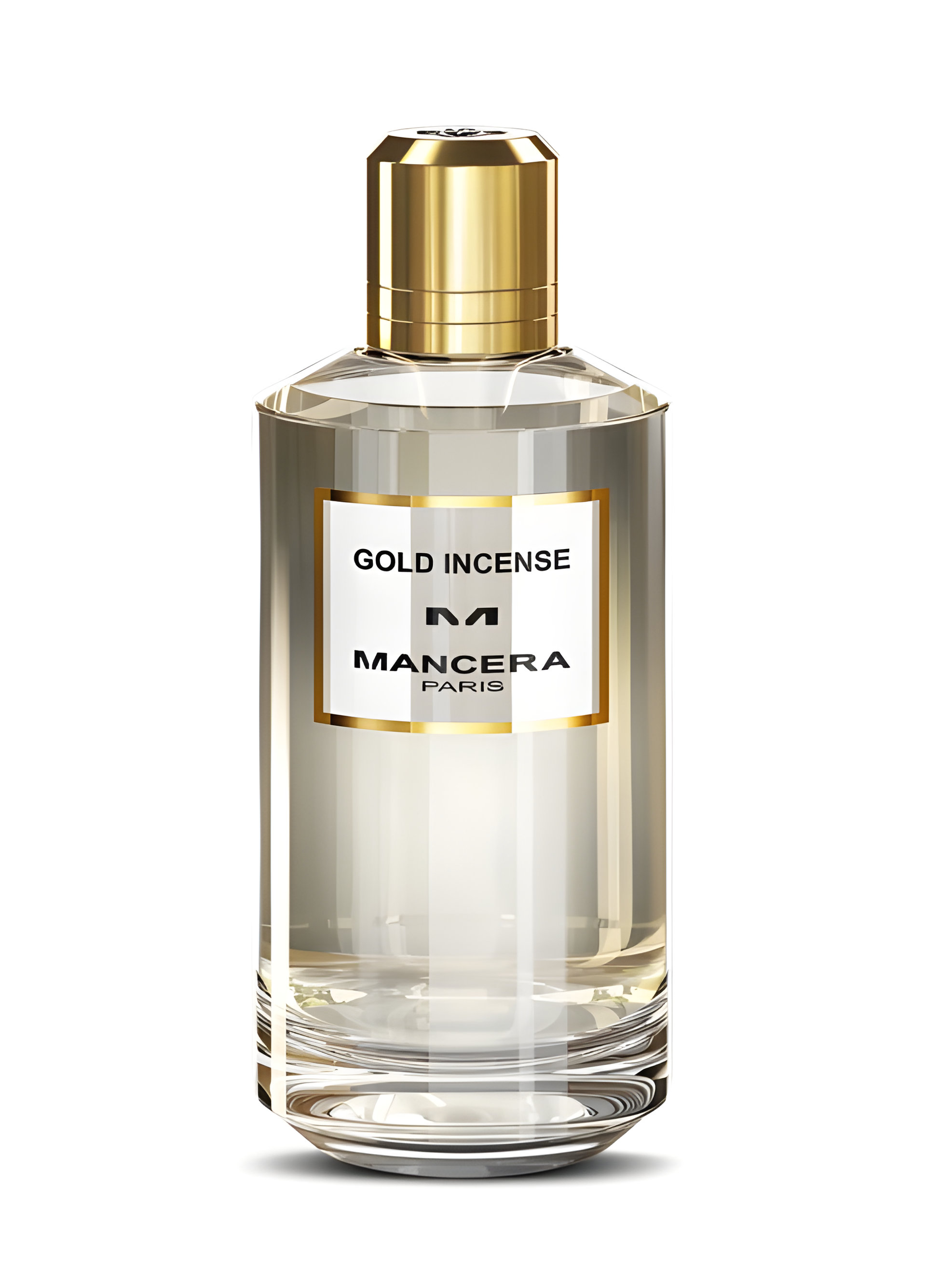 Picture of Gold Incense fragrance