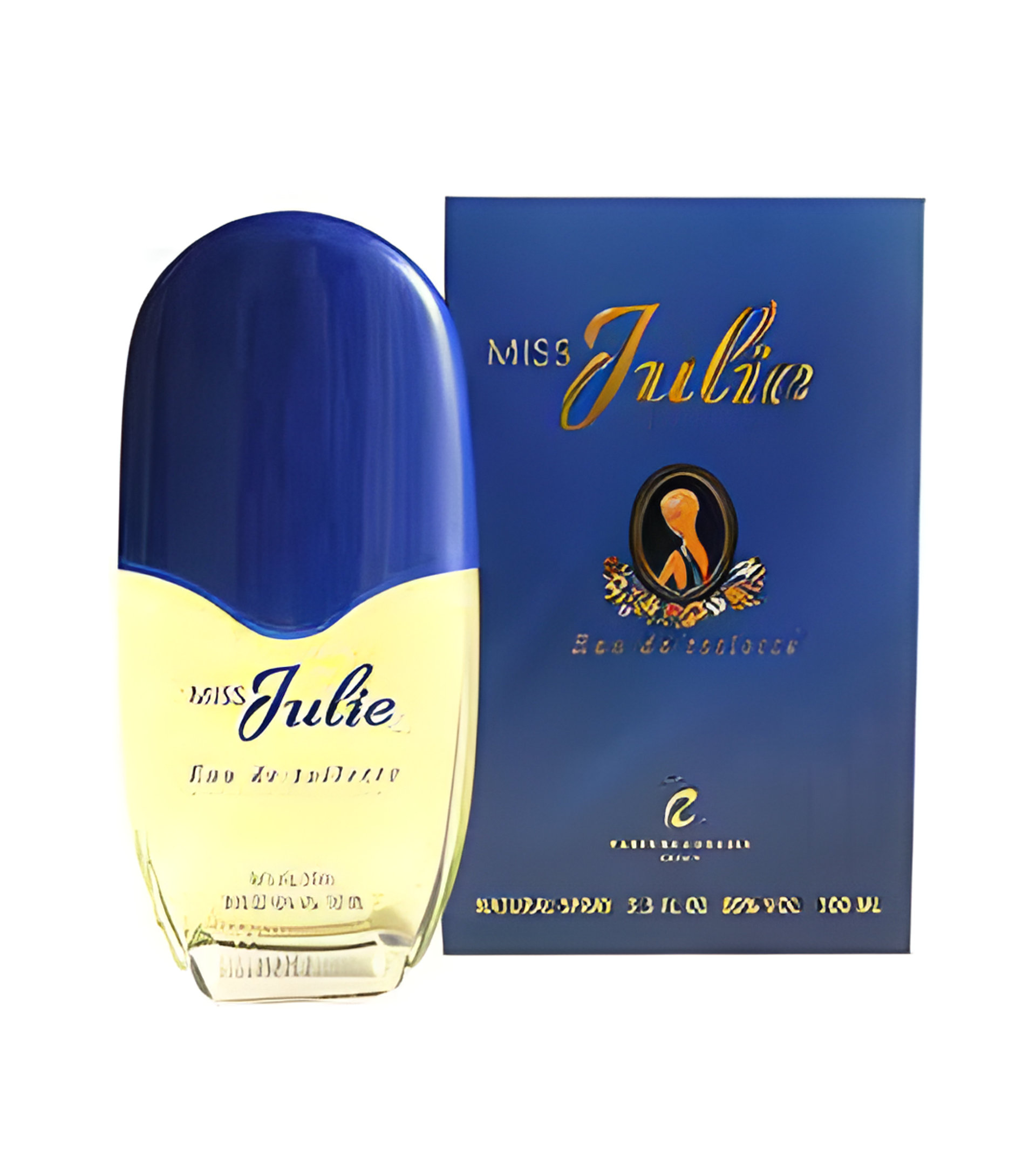 Picture of Miss Julie fragrance
