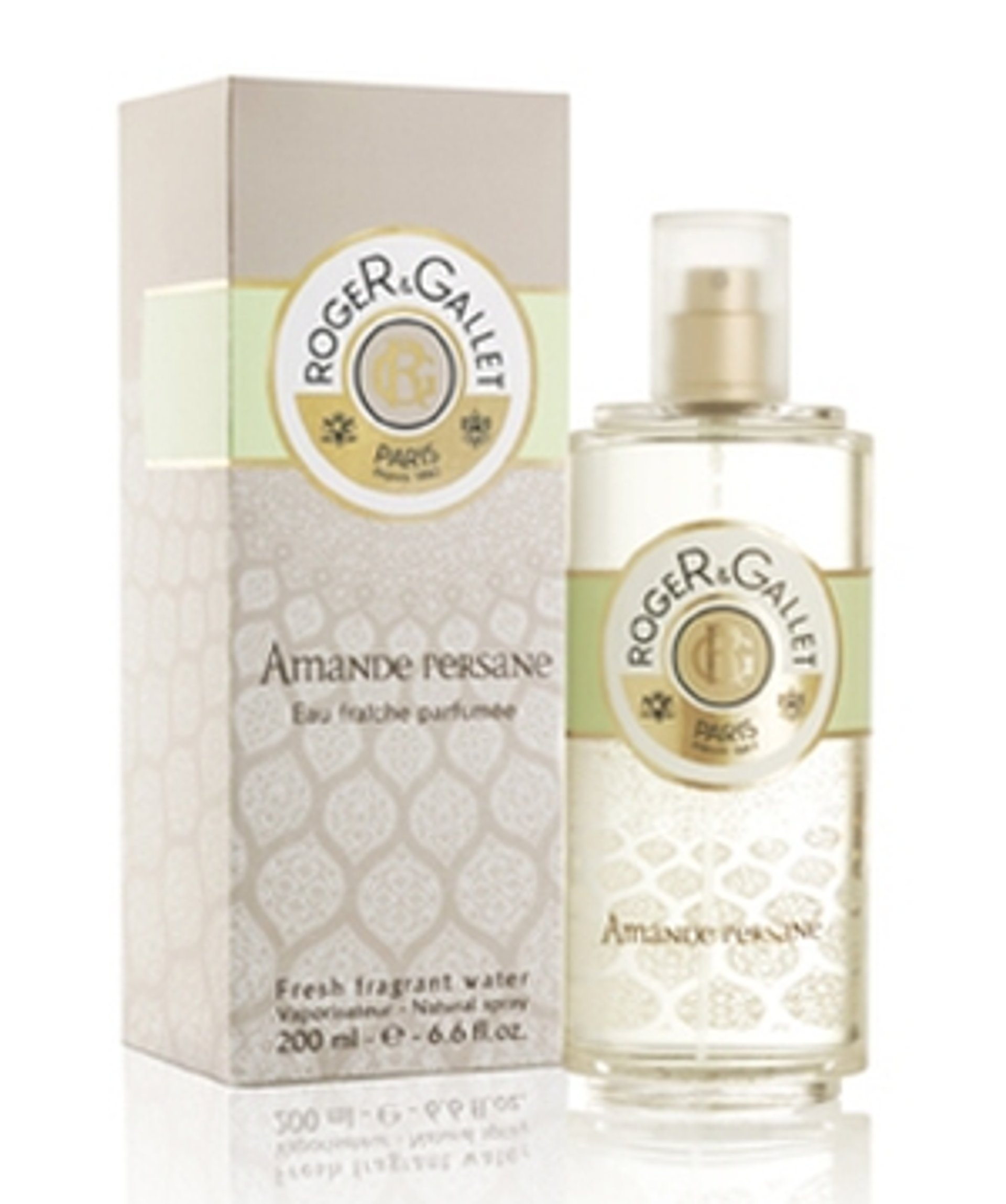 Picture of Amande Persane Eau Fraiche Parfumee fragrance