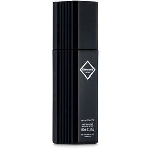 Diamond Noir by Beautimatic perfume bottle