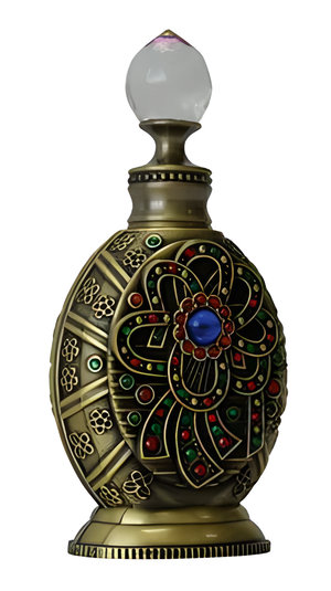 Al Hawdaj by Otoori perfume bottle