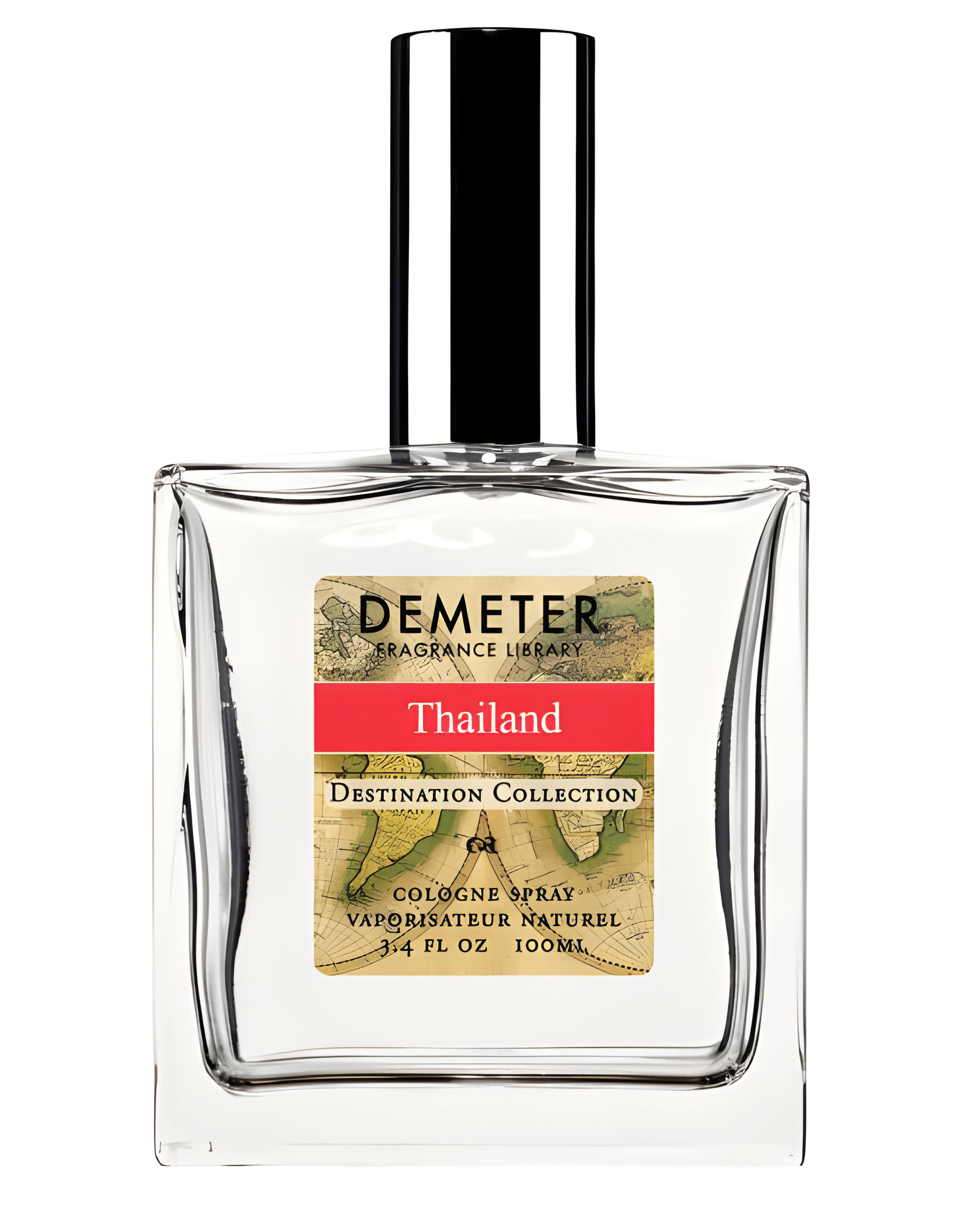 Picture of Thailand fragrance