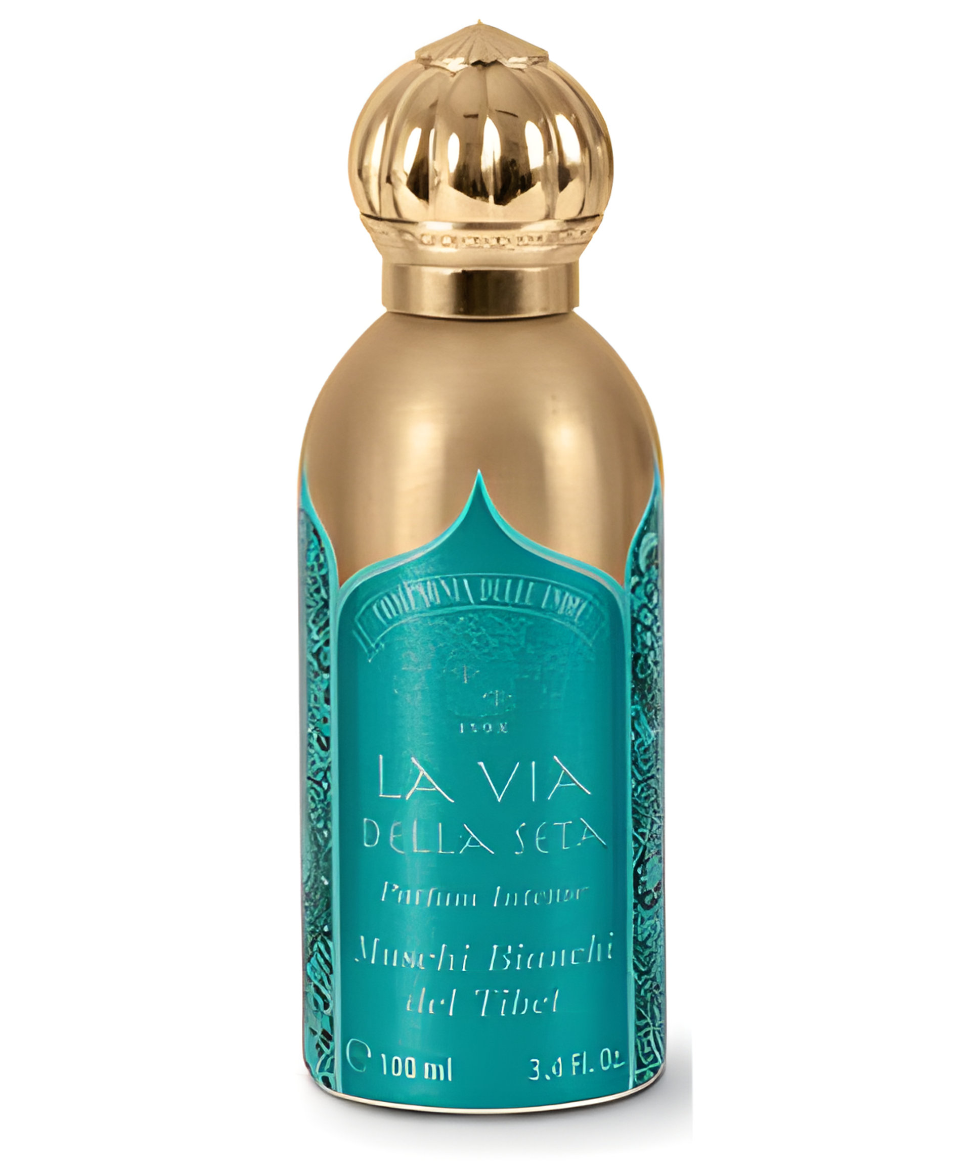 Picture of Muschi Bianchi Del Tibet fragrance